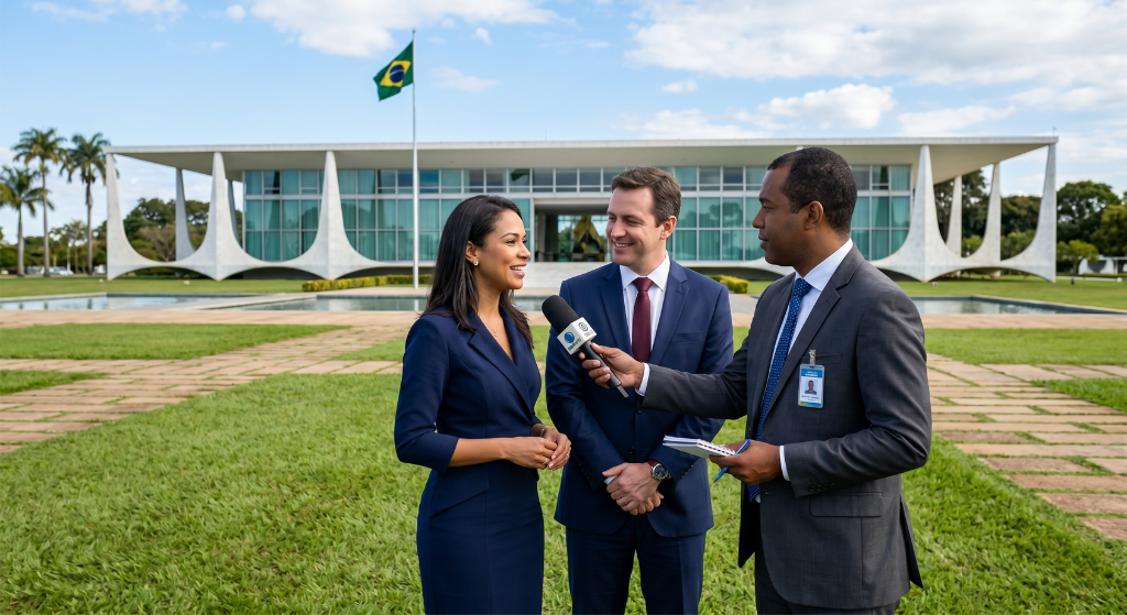 7 de junho, Dia Nacional da Liberdade de Imprensa 1 A liberdade de imprensa constitui uma das mais importantes garantias de uma sociedade democrática. Não se trata de um privilégio concedido a jornalistas, empresas de comunicação ou formadores de opinião.