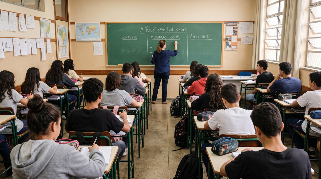 Gestão Escolar e Saúde Mental: A Importância do Apoio Emocional aos Alunos 1 Gestão Escolar - A vida do estudante é marcada por uma rotina constante de trabalhos escolares, atividades práticas em sala de aula e estudo diário dos conteúdos ministrados...