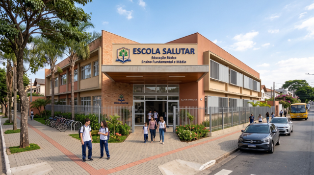 Gestão Escolar e Saúde Mental: A Importância do Apoio Emocional aos Alunos 1