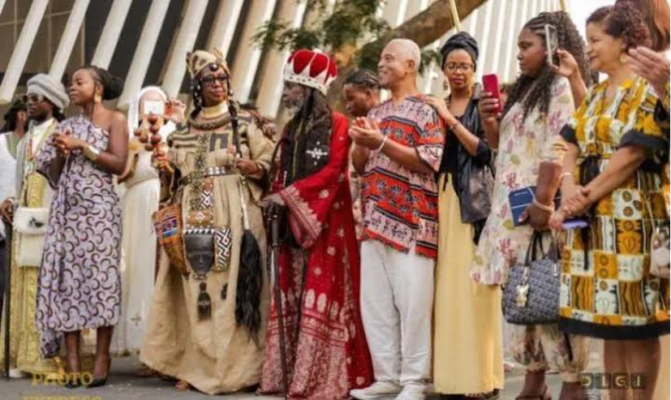 FLIPES transforma cidade da Serra da Mantiqueira em território literário com Folia de Reis, maracatu, fandango caiçara, cinema e gastronomia 1