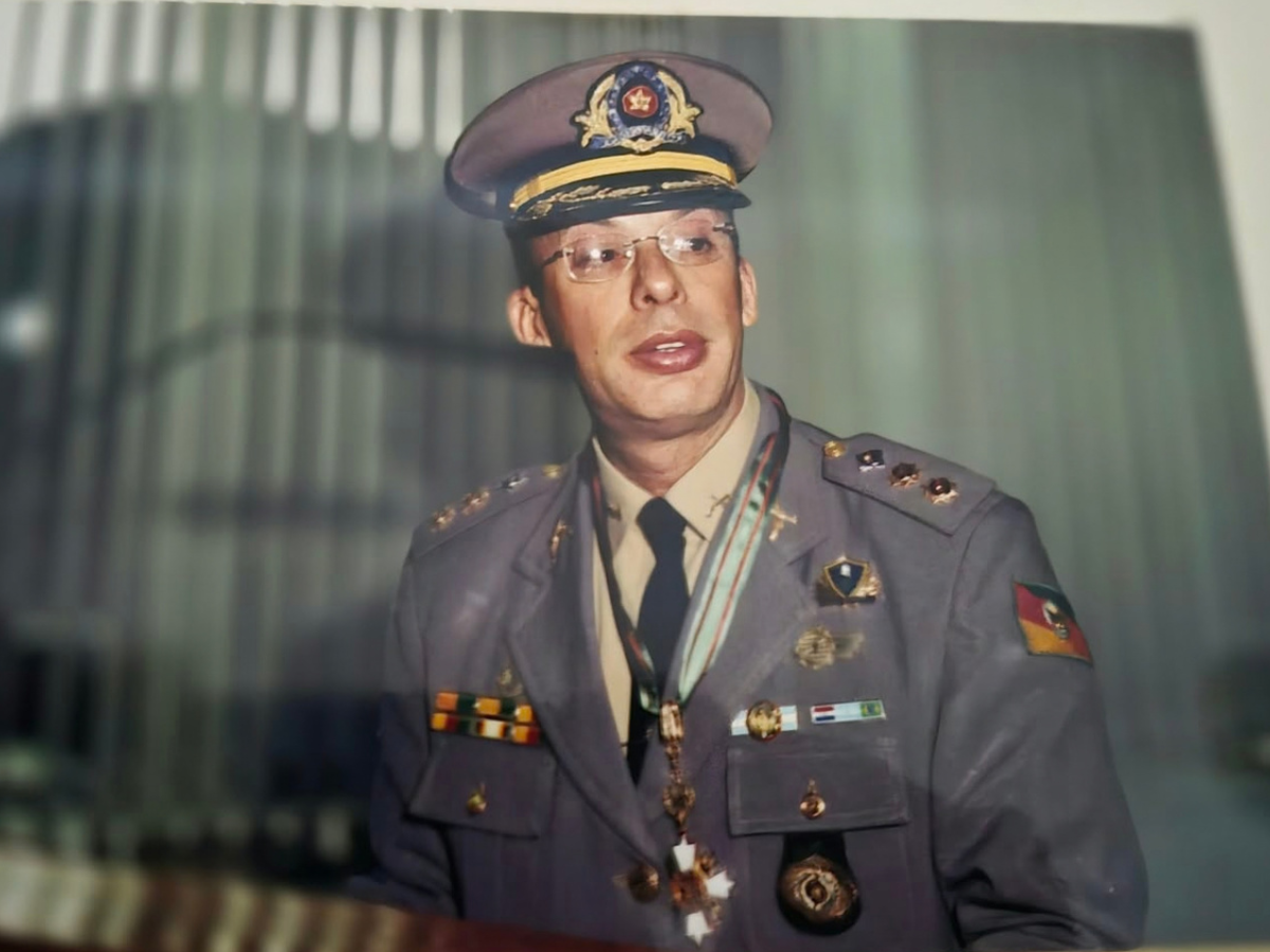 Marco Santos, Foco em Liderança e Visão de Estado 6 Marco Santos é pesquisador, articulista e analista de temas relacionados à democracia, direitos fundamentais, segurança pública e política institucional