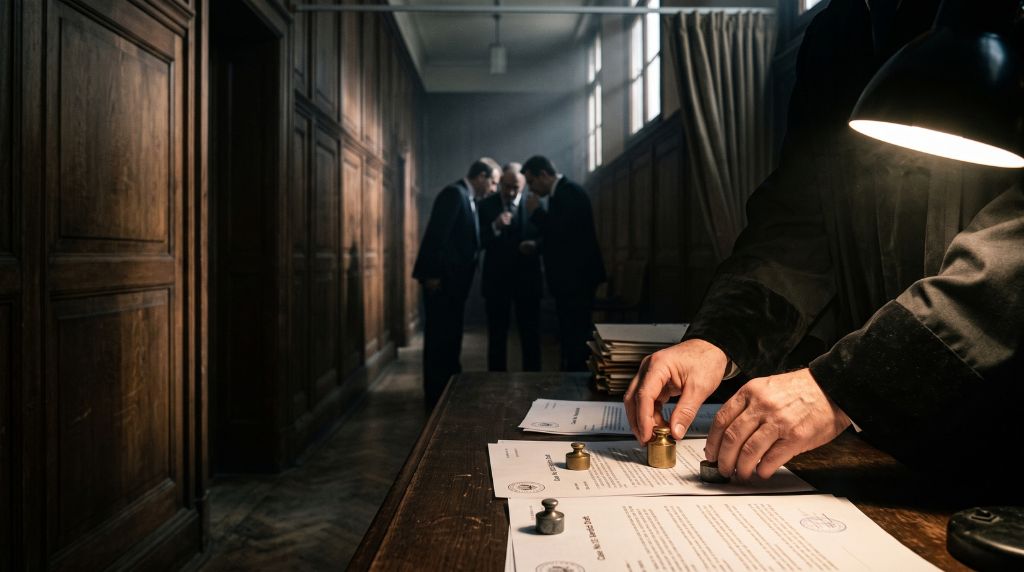 O Que Estamos Assistindo é uma Vergonha Institucional 1 O julgamento que o Brasil acompanha hoje no STF ultrapassa os nomes de Daniel Vorcaro, dos Ministros Alexandre de Moraes ou André Mendonça.