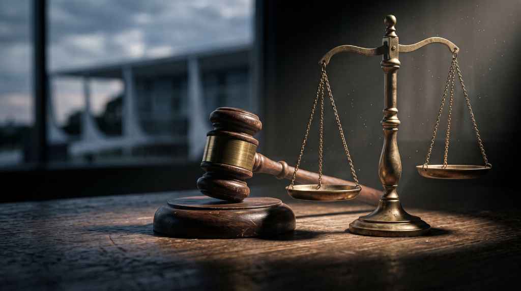 Supremo Tribunal Federal: Quando o Pedido de Desculpas Exige Respostas 2 Entre tantas manifestações ocorridas na sessão do Supremo Tribunal Federal (STF) de 15 de setembro, talvez uma das mais significativas não tenha sido uma...