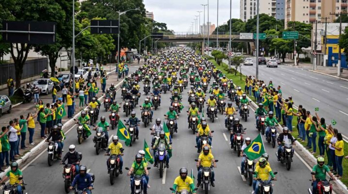 Eu poderia usar um ou dois parágrafos deste artigo para me aprofundar sobre o porquê de as pesquisas terem colocado Lula liderando a maior parte delas, no...