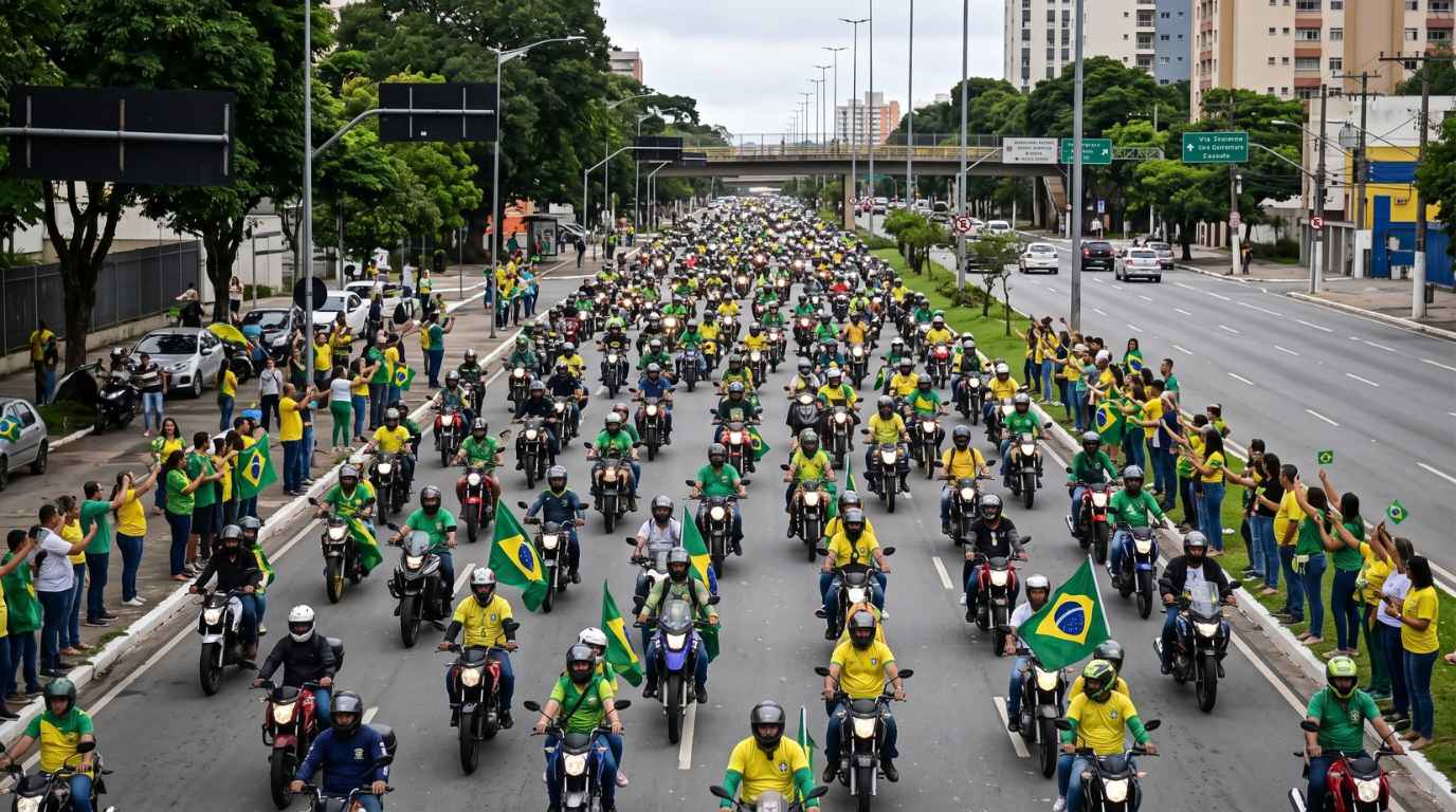 Uma resposta óbvia à situação difícil vivida pela população 2 Eu poderia usar um ou dois parágrafos deste artigo para me aprofundar sobre o porquê de as pesquisas terem colocado Lula liderando a maior parte delas, no...